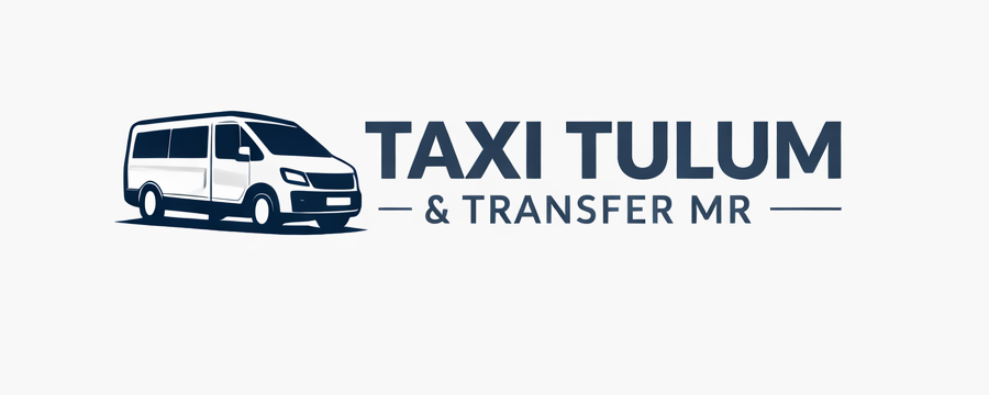 Taxi Tulum y Transfer MR